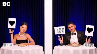 The Blind Date Show 2 Episode 54 With Jayda Hattan 