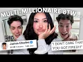The Internet Has A Rich Influencer Problem And James Charles Is The Face Of It