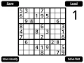 The Algorithm Behind Sudoku Solver