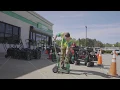 How to Use a Floor Stripper Operation Safety Tips Sunbelt Rentals