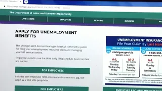 Michigan to pay 20M settlement in UIA false fraud suit