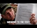 Army Training - Real Board Questions on ADP 7-0