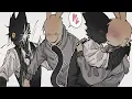 Secret x Intern Don t You Dare Touch Him Animal hospital COMIC DUB