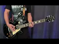 Descendents - Everything Sucks (Guitar Cover + TAB on Screen)