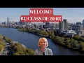 A Message from Kelly A Walter - Welcome to Boston University