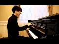 Minute Waltz (Chopin Op.64-1) 子犬のワルツ by Hayato Sumino
