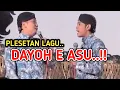 Lagu KANGEN PEYE - PLESETAN LAGU DAYOHE ASU