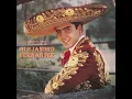 No - Alejandro Fernández