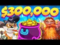 Download Lagu THE $300,000 BONUS OPENING ON THE MOST POPULAR SLOTS!