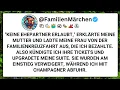 Download Lagu KEINE EHEPARTNER ERLAUBT, ERKLÄRTE MEINE MUTTER UND LADTE MEINE FRAU VON DER FAMILIENKREUZ