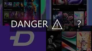 zedge is harmful or safe app in my review