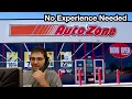 Working at AutoZone Was NOT What I Expected