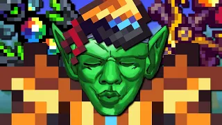 New Infernum Rogue NUKES everything feat Aura Farming