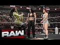 Download Lagu FULL SEGMENT: Rhea Ripley and IYO SKY to challenge Naomi at SummerSlam: Raw, July 14, 2025