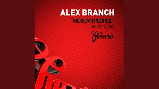 mexican people original mix 