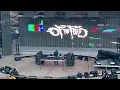 Of The Trees @ Red Rocks 2021