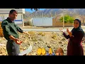 Download Lagu Evsiz Zahra, Hayalindeki Evi İnşa Etmek İçin Sonunda Arazi Satın Aldı