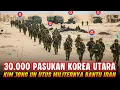 Lagu KIM JONG UN KIRIM 30.000 PASUKAN ELIT KE IRAN‼️CEGAH AS MEMASUKI WILAYAH IRAN‼️