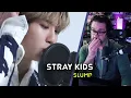 Download Lagu Director Reacts - Stray Kids - 'SLUMP' Japanese ver. (THE FIRST TAKE)