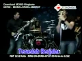 Download Lagu PETERPAN - MELAWAN DUNIA