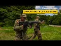Opportunity of a Lifetime 8th Regiment Advanced Camp CST 2026