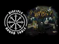 ECRAZE \u0026 MUERTE - Poppin' Like
