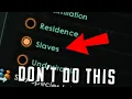 Is slavery bad Newb Traps in Stellaris - Stellaris 4 0 Guide