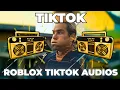 TIKTOK Roblox Music S STILL WORKING May 2026