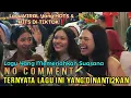 Download Lagu 🔥Ternyata Lagu Ni Yg DiNantikan❗NO COMMENT' Lagu VIRAL Yg HotS \u0026Hits Di TikTok🔴Smua Ikut Nyanyi Sama