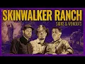 Skinwalker Ranch: Tekenen en Wonderen (Deel 4) Nieuw bewijs, UFO's, geesten, monsters | The Basem...