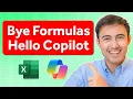 Stop Writing Excel Formulas Use These 10 Copilot Tricks Instead