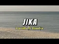Download Lagu Jika-Hindia ft Danila || Lirik Video (Jika teringat tentang dikau)