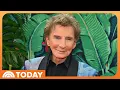 Lagu Barry Manilow Reveals Cancer Diagnosis, Postpones Tour Dates