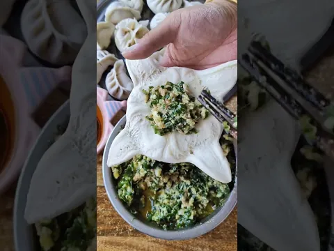 Wonderful street food making skill