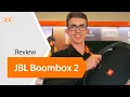 Download Lagu De enige speaker die je nodig hebt? | JBL Boombox 2 Review | Expert NL