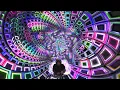 Lagu [4K #HDR] Weaver Lake 2025: DJ MOASES DnB set Night 1 UON VISUALS EXTREME MODE (Bonus: Just K8 b2b!)