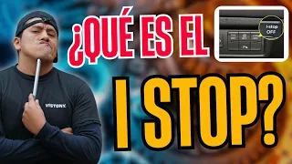 How Does iStop Work on a Mazda Everything You Need to Know Review