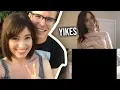 iDubbbz s Girlfriend Gets Her Onlyfans Pictures Leaked lol