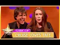 Download Lagu Tom Cruise Meets Catherine Tate’s Nan | Classic Clip | The Graham Norton Show
