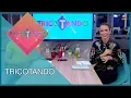 Lagu Tricotando (15/10/19)  | Completo