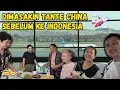 Download Lagu SETELAH BERTAHUN-TAHUN, PARA TANTE BISA KUMPUL BERSAMA DAN MASAK KHUSUS UNTUK KAMI🥹💗