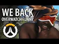 twomad return of overwatch