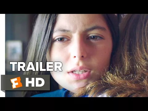 Black Hollow Cage Trailer #1 (2018) | Movieclips Indie