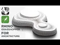 Rhino-Grasshopper Tutorial Golden Sands Lake Grand Theater