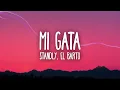 Download Lagu Standly - Mi Gata ft. El Barto