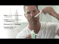 HairMax RSN8 Scalp Nourishing Serum | 60ml - Video 4 of 1