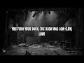Pop Evil - Wishful Thinking [Lyric]