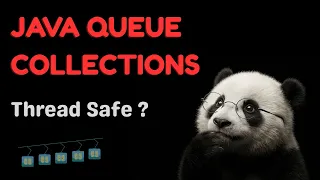 Java BlockingQueue Explained Linked vs Array vs Priority vs Synchronous