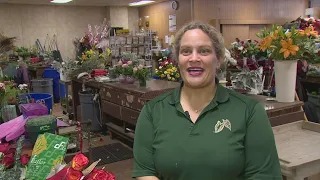 North Texas floral shops busy on Valentine s Day 2024