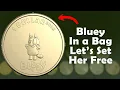 Download Lagu Bluey In a Bag Let’s Set Her Free